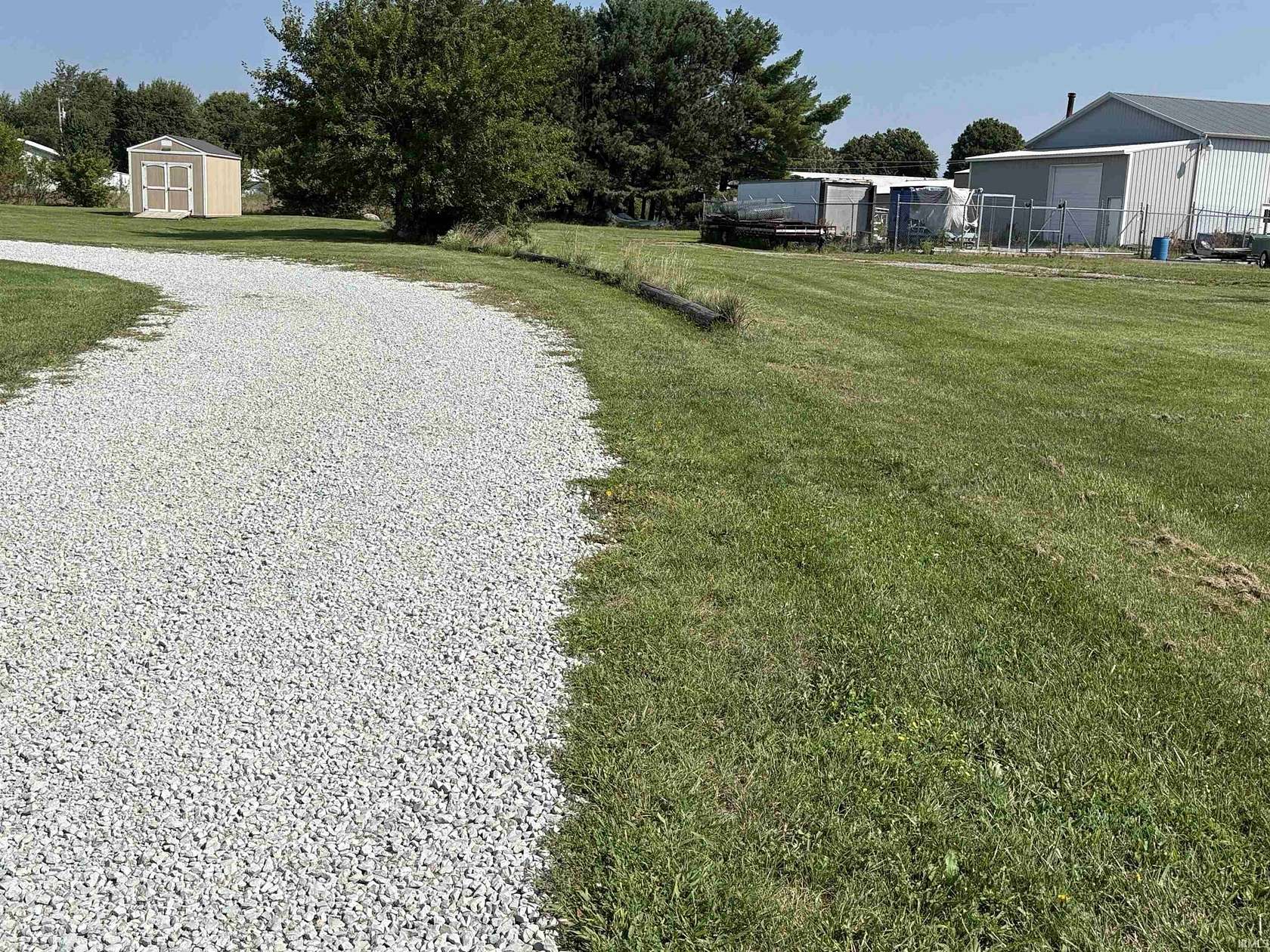 2.62 Acres of Land for Sale in Argos, Indiana