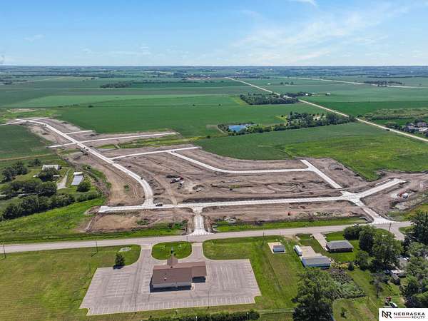 0.18 Acres of Land for Sale in Waverly, Nebraska