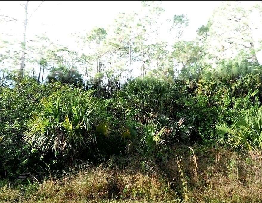 0.23 Acres of Land for Sale in North Port, Florida