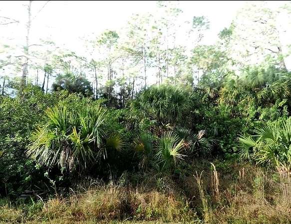 0.23 Acres of Land for Sale in North Port, Florida