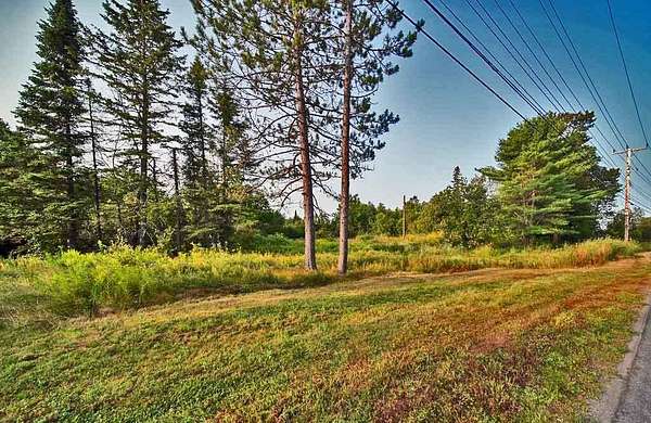 0.69 Acres of Land for Sale in New Limerick, Maine