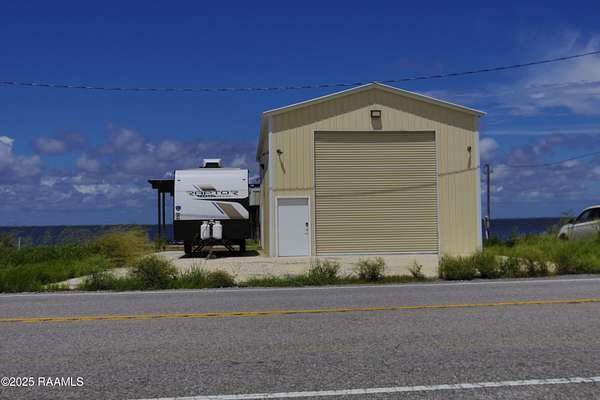 0.5 Acres of Residential Land for Sale in Chauvin, Louisiana