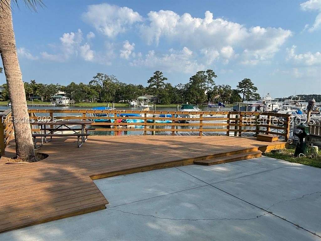 Land for Sale in Hilton Head Island, South Carolina