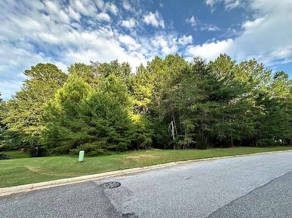 1.1 Acres of Residential Land for Sale in Spartanburg, South Carolina