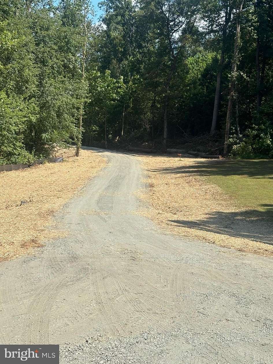 115 Acres of Agricultural Land for Sale in Madison, Virginia