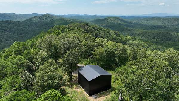 85.3 Acres of Recreational Land for Sale in Mena, Arkansas