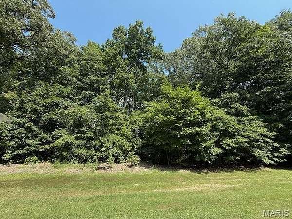 0.89 Acres of Residential Land for Sale in Ramsey, Illinois