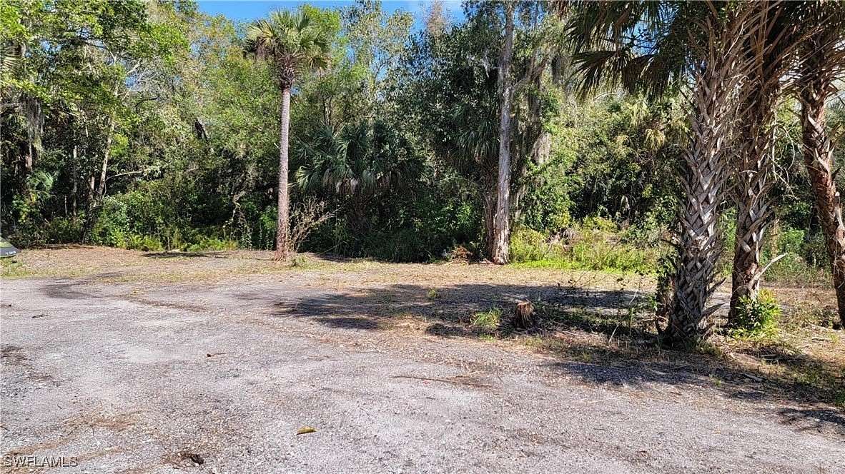 0.97 Acres of Mixed-Use Land for Sale in Punta Gorda, Florida