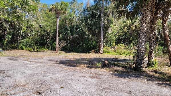 0.97 Acres of Mixed-Use Land for Sale in Punta Gorda, Florida