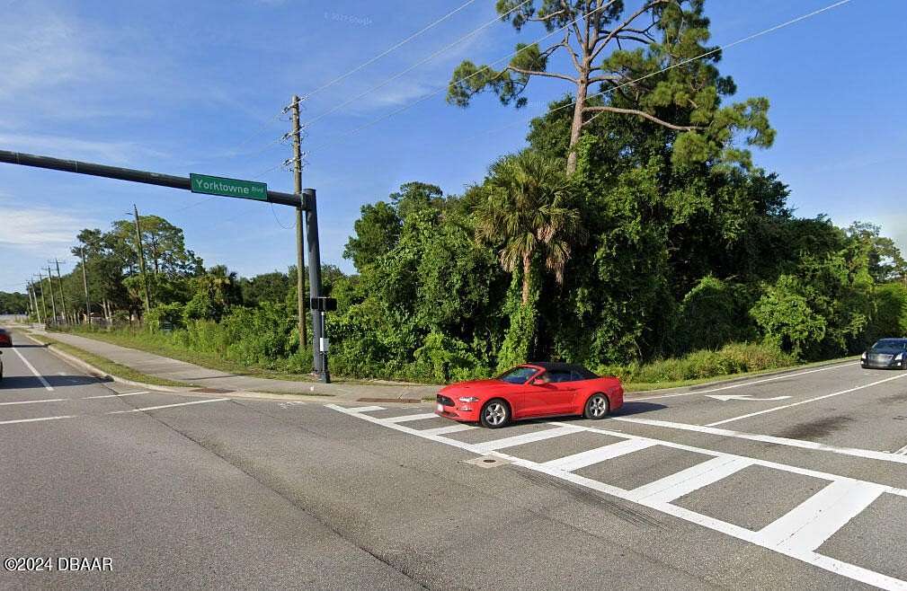 1.24 Acres of Land for Sale in Port Orange, Florida