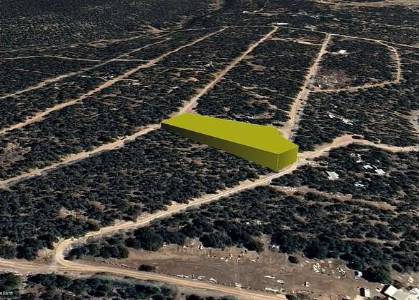 1 Acre of Residential Land for Sale in Edgewood, New Mexico