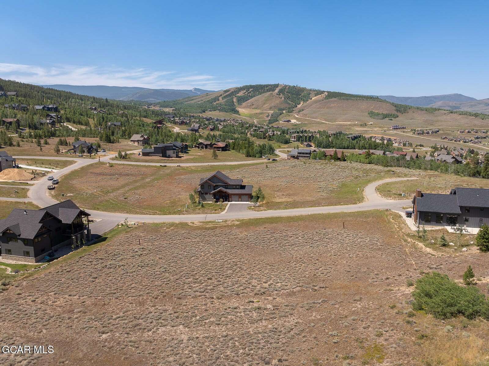 0.36 Acres of Residential Land for Sale in Granby, Colorado