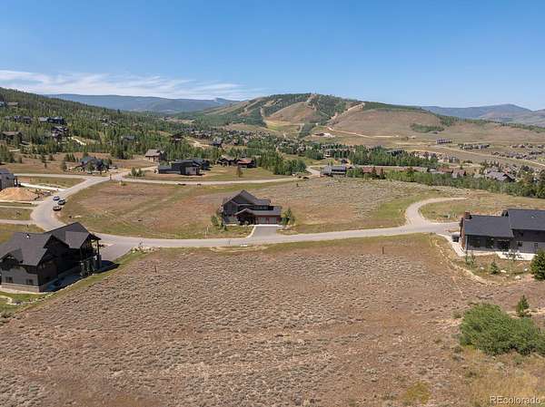 0.36 Acres of Residential Land for Sale in Granby, Colorado