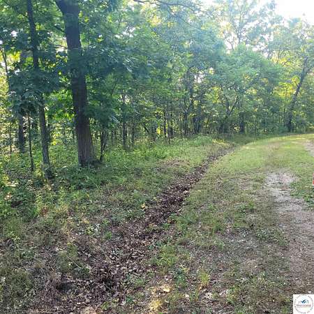9.86 Acres of Land for Sale in Edwards, Missouri