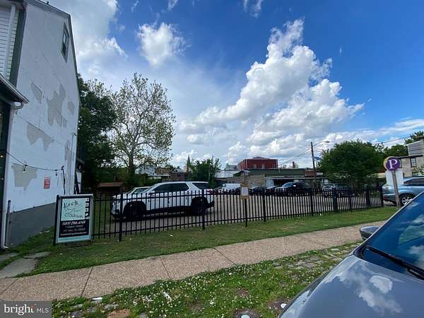 0.02 Acres of Land for Sale in Mount Holly, New Jersey