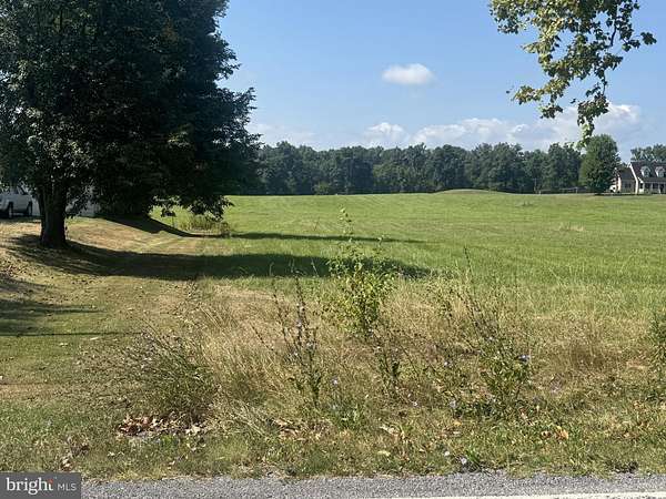 10.4 Acres of Land for Sale in Biglerville, Pennsylvania