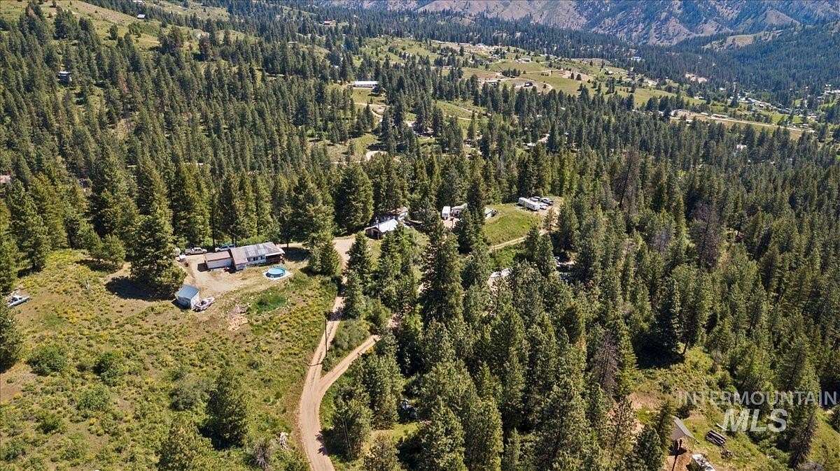 1.3 Acres of Residential Land for Sale in Boise, Idaho