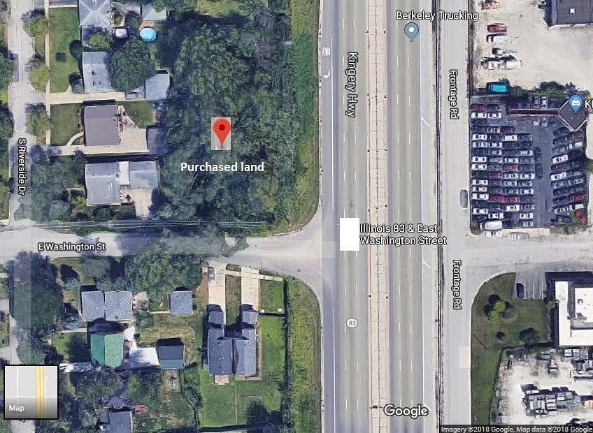 0.35 Acres of Residential Land for Sale in Villa Park, Illinois