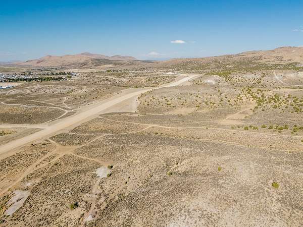 290 Acres of Mixed-Use Land for Sale in Elko, Nevada