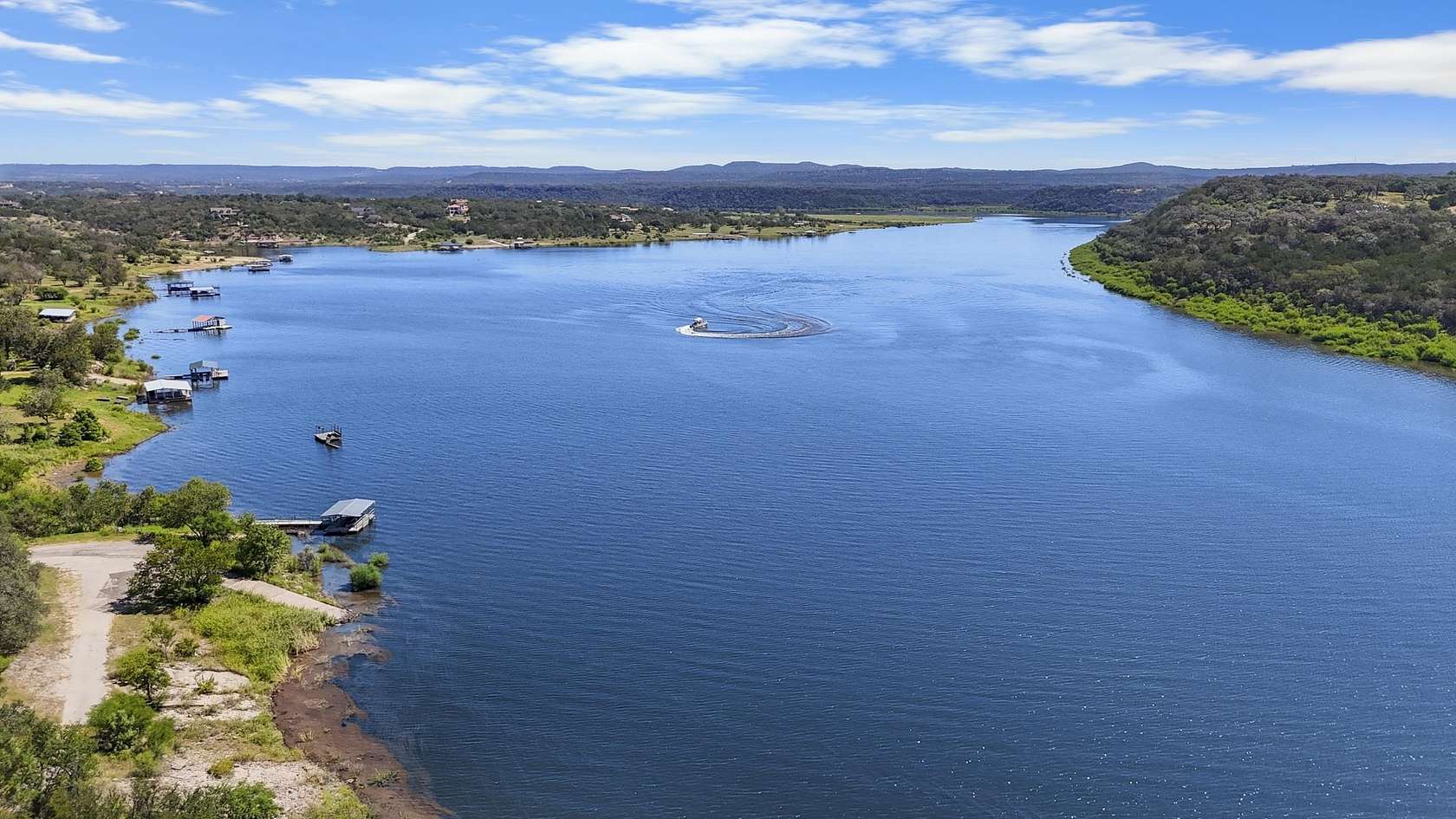 0.42 Acres of Residential Land for Sale in Spicewood, Texas