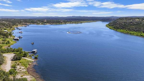 0.42 Acres of Residential Land for Sale in Spicewood, Texas