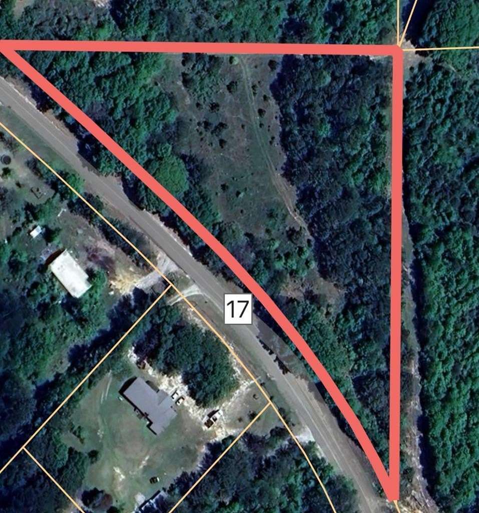 3.5 Acres of Residential Land for Sale in Troy, Alabama