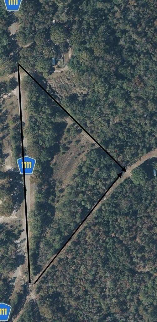 3.5 Acres of Residential Land for Sale in Troy, Alabama