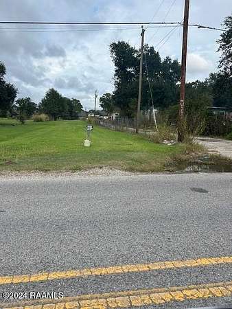 4.73 Acres of Residential Land for Sale in Lafayette, Louisiana