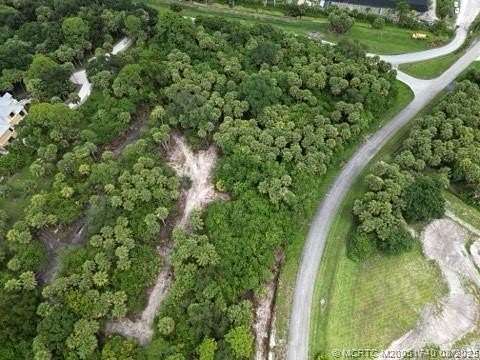 5 Acres of Land for Sale in Palm City, Florida