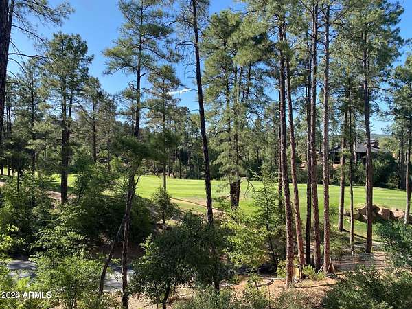 0.57 Acres of Residential Land for Sale in Payson, Arizona