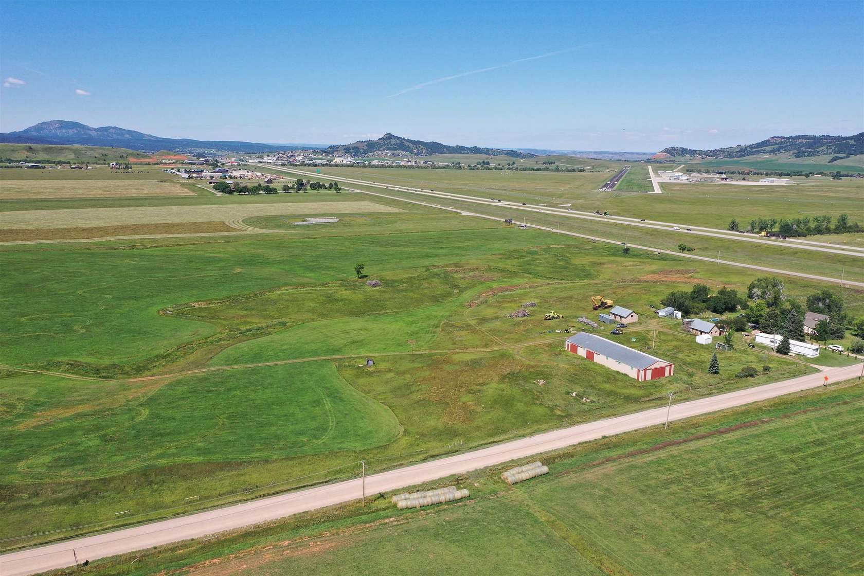 Mixed-Use Land for Sale in Spearfish, South Dakota