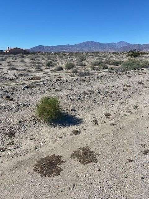 0.23 Acres of Residential Land for Sale in Salton City, California