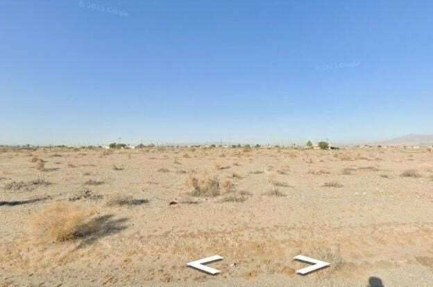 0.23 Acres of Residential Land for Sale in Salton City, California