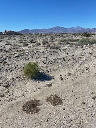 0.23 Acres of Residential Land for Sale in Salton City, California
