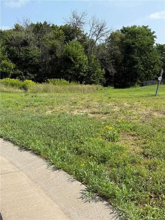 0.4 Acres of Residential Land for Sale in Eau Claire, Wisconsin