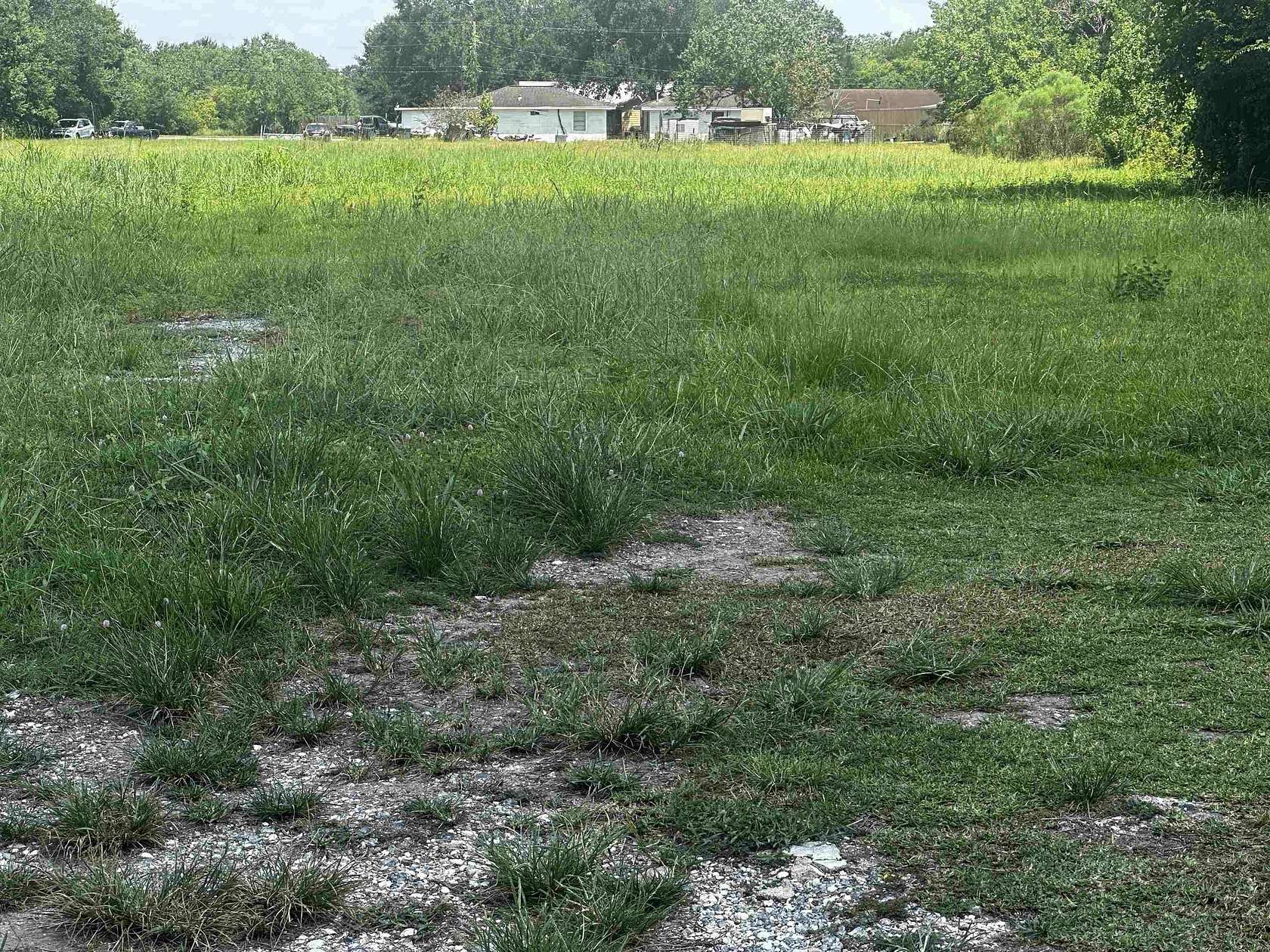 0.44 Acres of Residential Land for Sale in Beaumont, Texas