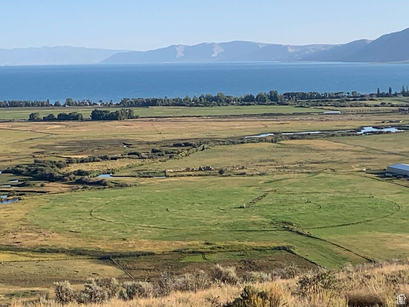 1 Acre of Residential Land for Sale in Laketown, Utah