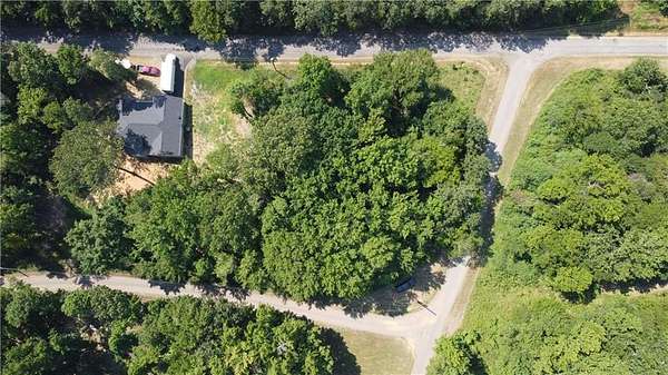 2 Acres of Land for Sale in Dardanelle, Arkansas