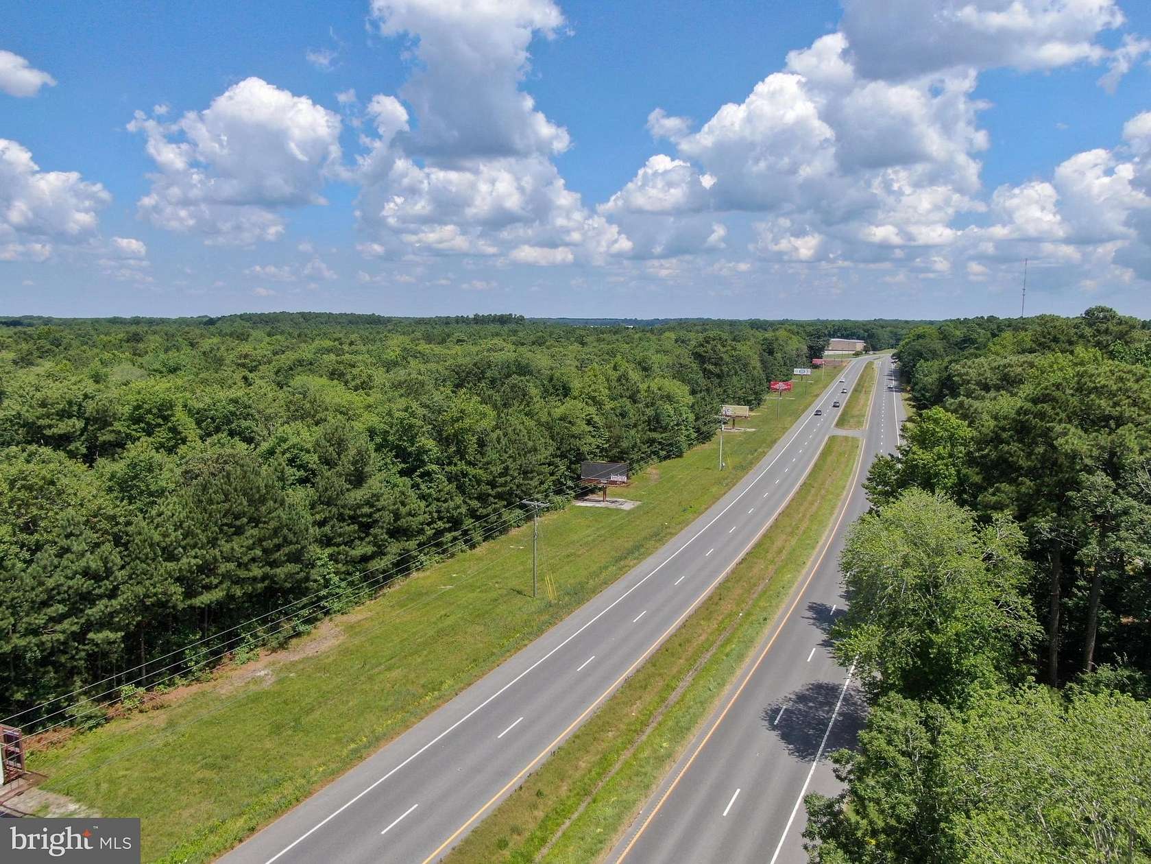 25.6 Acres of Land for Sale in Bloxom, Virginia