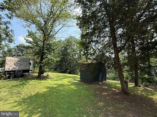 2.19 Acres of Residential Land for Sale in Levels, West Virginia