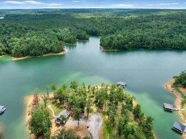 0.46 Acres of Land for Sale in Houston, Alabama