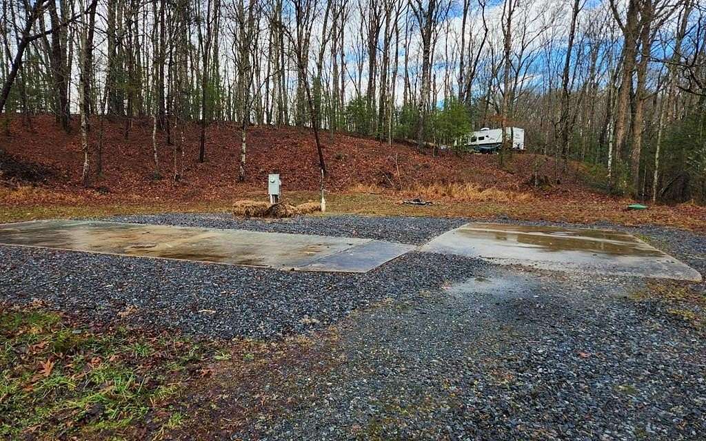 1 Acre of Residential Land for Lease in Blue Ridge, Georgia