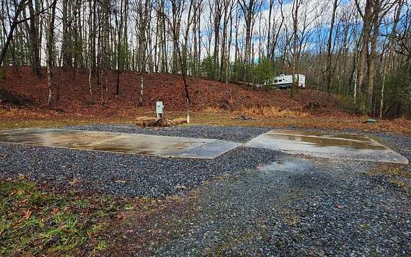 1 Acre of Residential Land for Lease in Blue Ridge, Georgia