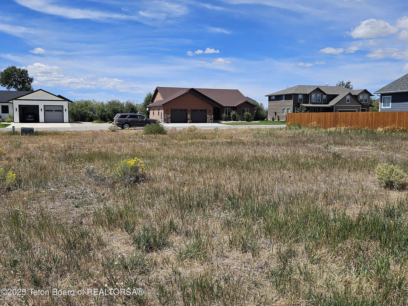 0.28 Acres of Residential Land for Sale in Pinedale, Wyoming