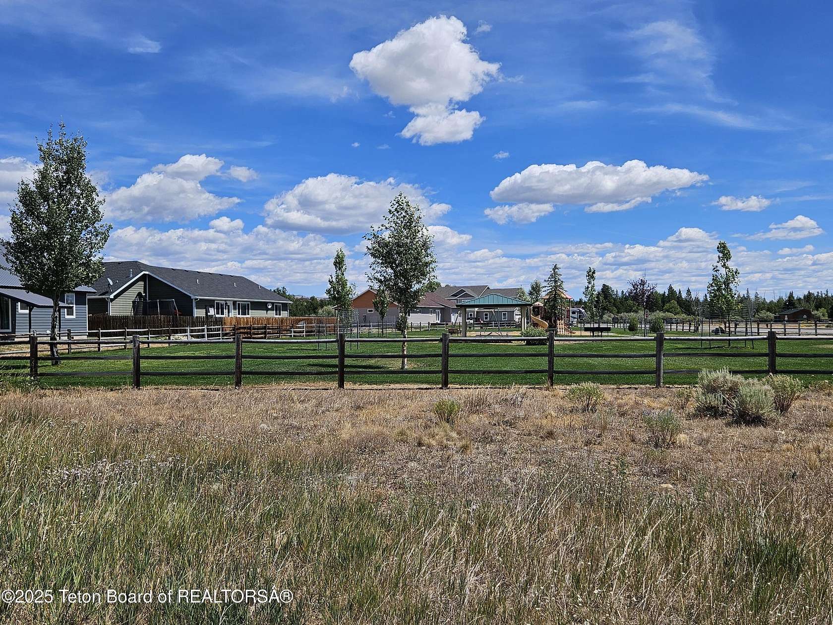 0.28 Acres of Residential Land for Sale in Pinedale, Wyoming