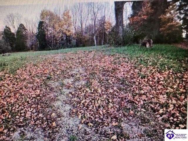 1.2 Acres of Residential Land for Sale in Elizabethtown, Kentucky