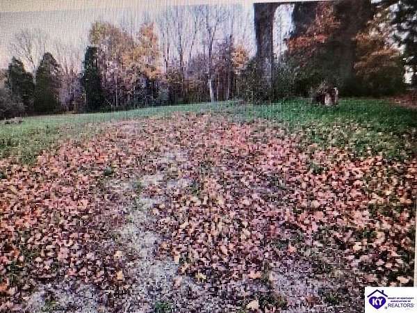 1.2 Acres of Residential Land for Sale in Elizabethtown, Kentucky