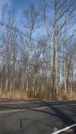3.57 Acres of Residential Land with Home for Sale in South Brunswick Township, New Jersey