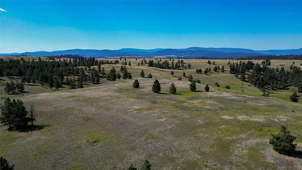 20 Acres of Recreational Land for Sale in Eureka, Montana