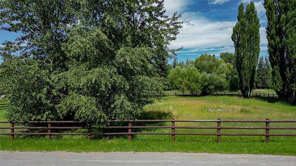 0.73 Acres of Residential Land for Sale in Eureka, Montana